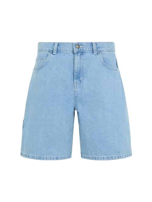 DICKIES Jeans 'Herndon'  lyseblå