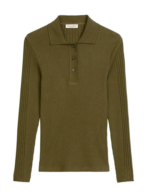 Marc O'Polo | Polos Long Sleeve | XXL