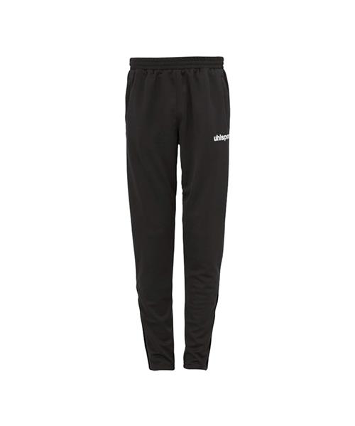 UHLSPORT Sportsbukser  sort / hvid