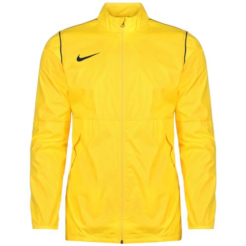 NIKE Sportsjakke 'Park 20'  lemon / sort