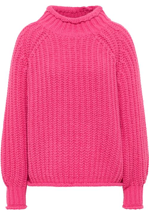 IZIA Pullover  pink