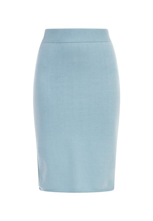 MYMO Nederdel  lyseblå