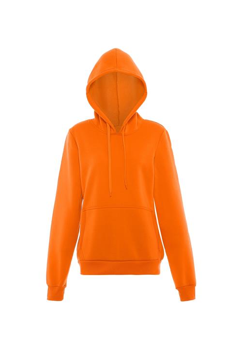 Exide Sweatshirt  orange