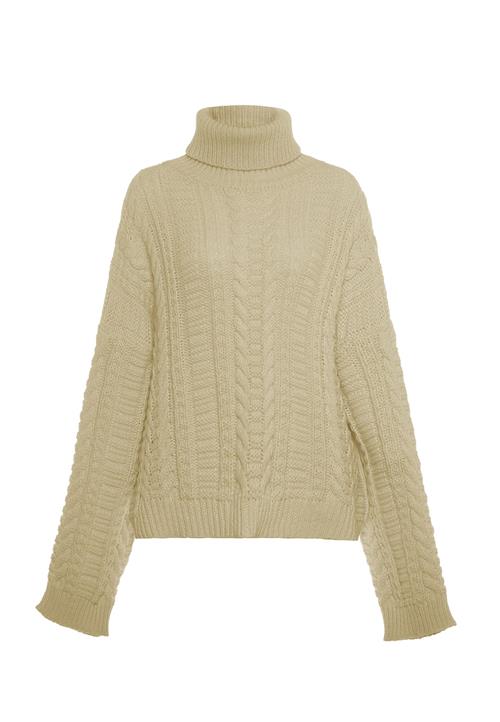 paino Pullover  sand