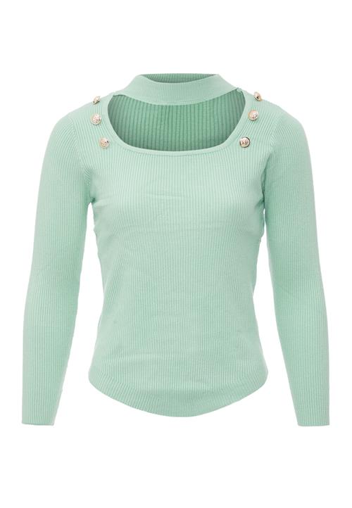 caneva Pullover  mint