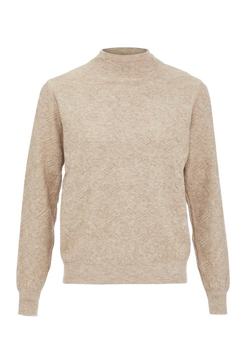 IMMY Pullover  beige