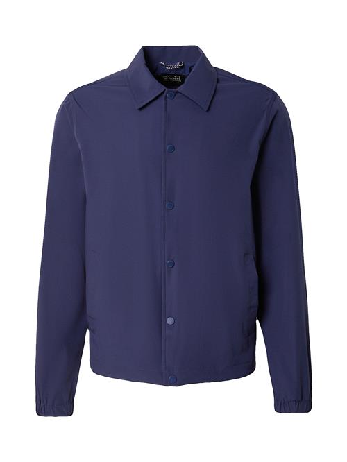 SCOTCH & SODA Overgangsjakke  navy