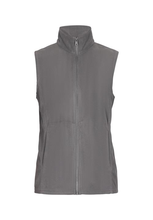 ROCKEASY Vest  mørkegrå