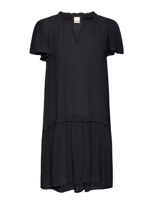 ICHI Kjole 'Marrakech'  sort