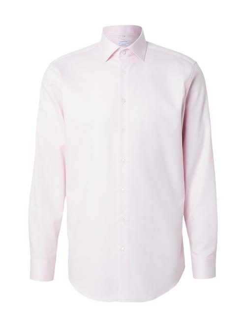 SEIDENSTICKER Forretningsskjorte 'Smart Classics'  lyserød
