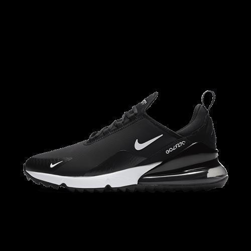 Nike Air Max 270 G-golfsko - sort