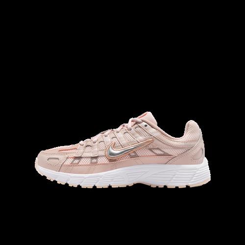Nike P-6000-sko til større børn - Pink