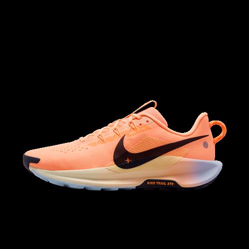 Nike Pegasus Trail 5-trailløbesko til mænd - Orange