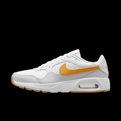 Nike Air Max SC-sko til mænd - hvid
