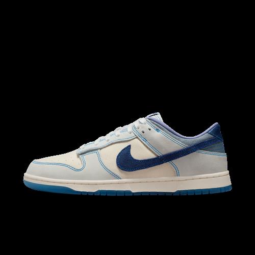 Nike Dunk Low Retro SE-sko til mænd - hvid