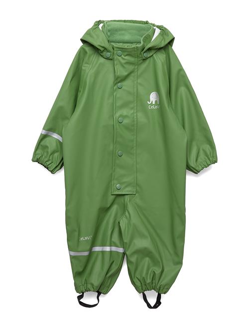 CeLaVi | Rainwear Suit -Solid Pu | 100