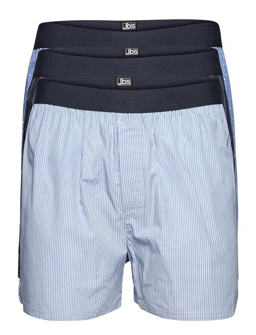 JBS | Jbs 3-Pack Boxershorts. | XXXL
