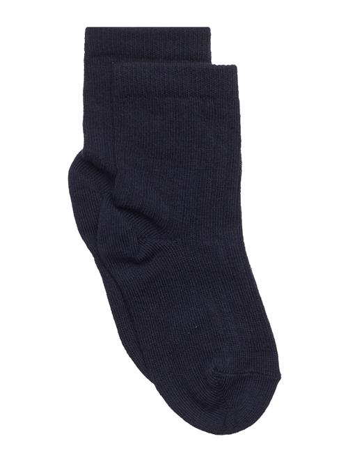 mp Denmark | Cotton Rib Socks | 22/24