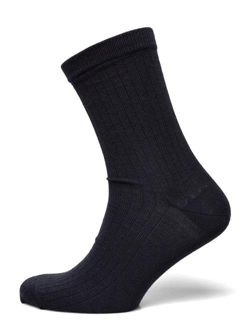 mp Denmark | Wool Rib Socks | 40/42