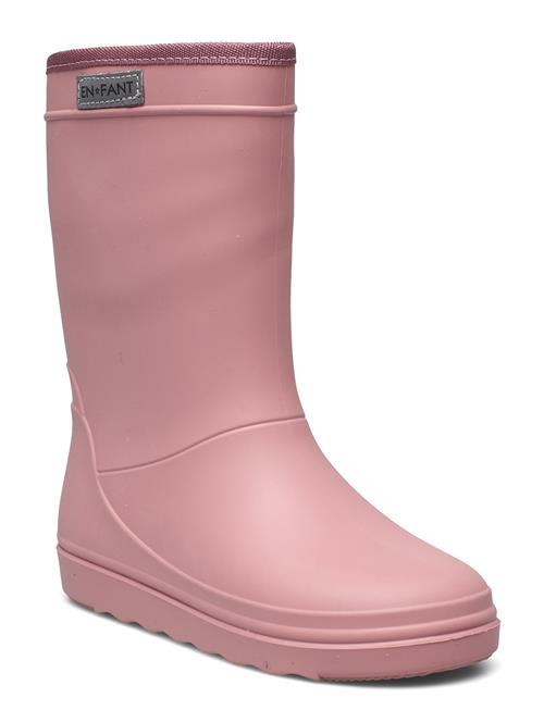 En Fant | Rain Boots Solid | 21