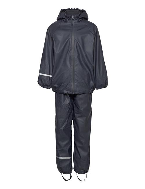 CeLaVi | Rainwear Set Lining -Pu | 128-134