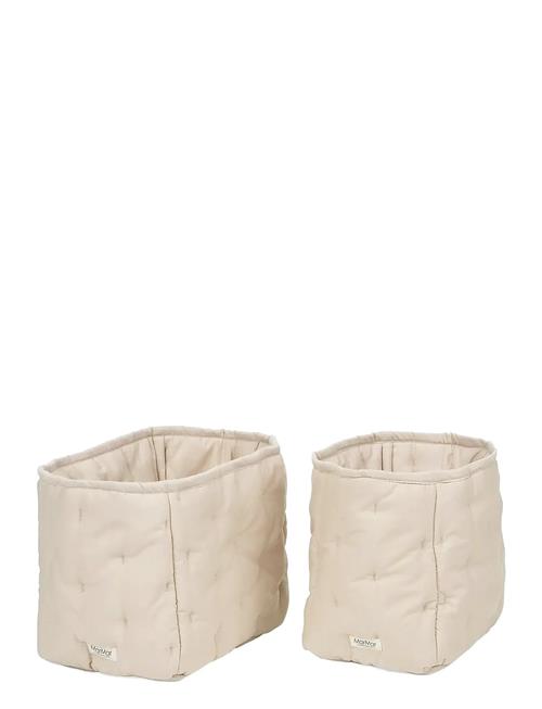 MarMar Copenhagen | Nursery Storage Bags | ONE SIZE