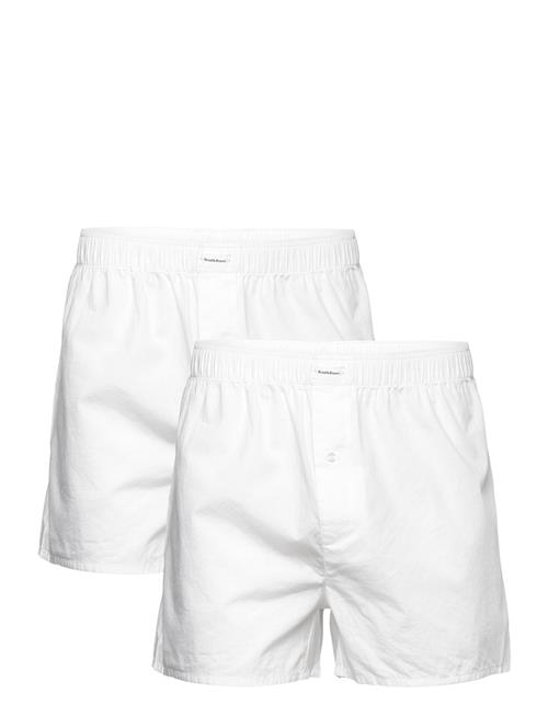 Bread & Boxers | 2-Pack Boxer Shorts | S