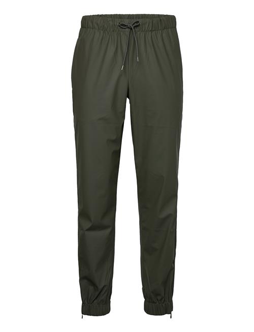 Rains | Rain Pants Regular W3 | XS