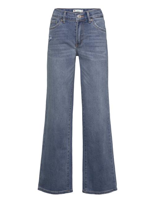 Levi's | Levi's Wide Leg Jeans | 116