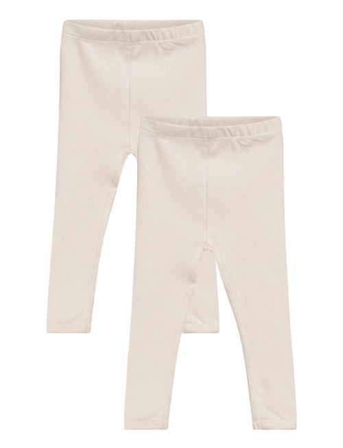 Copenhagen Colors | Melange 2-Pack Leggings | 56