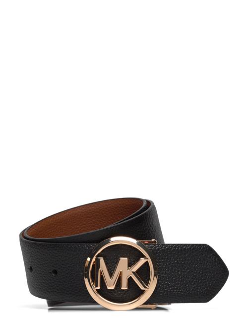Michael Kors Accessories | Reversible Pebble Belt | M