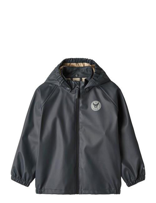 Wheat | Rainwear Chardy Jacket | 98