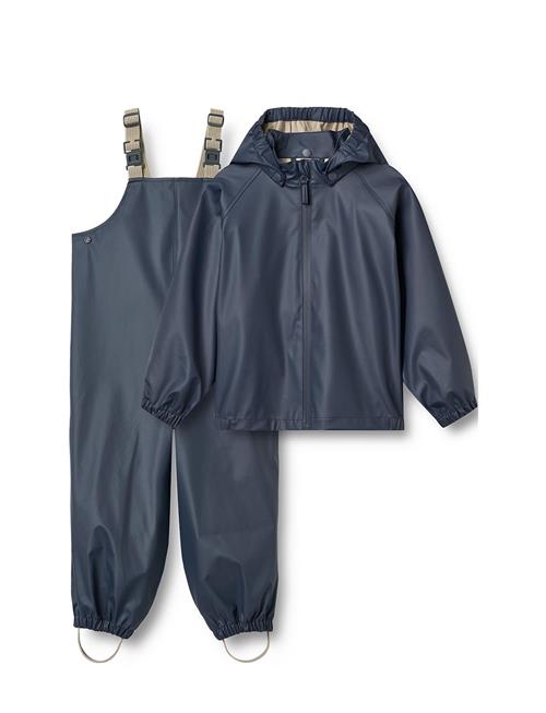 Wheat | Rainwear Charlie Set | 116