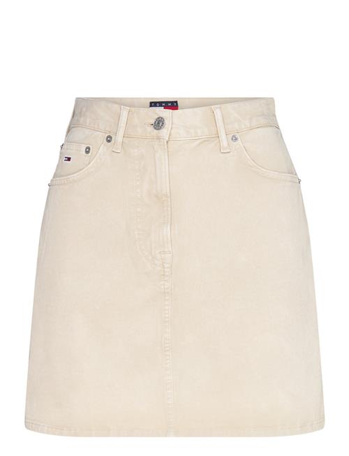 Tommy Jeans | Tjw Gmd Cotton Mom Skirt | 29