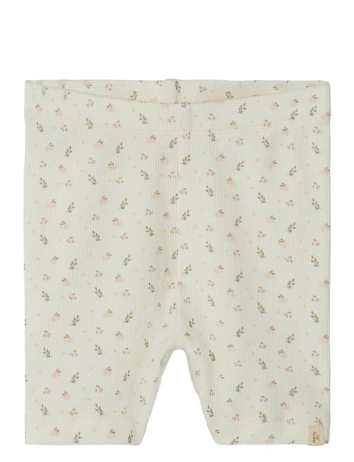 Lil'Atelier | Nmfgago Slim Biker Shorts Lil | 116