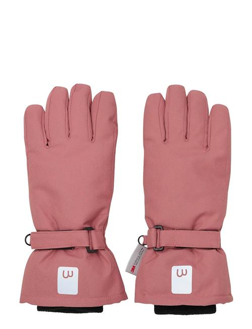 Minymo | Gloves | 6-8Y