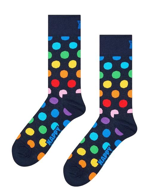 Happy Socks | Big Dot Sock | 36-40