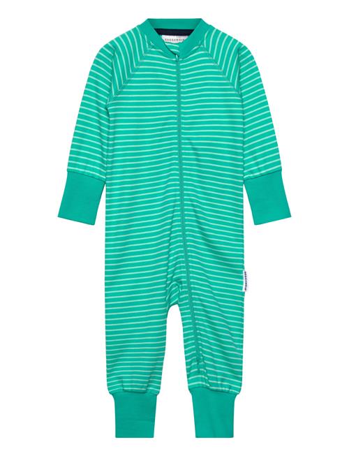 Geggamoja | Pyjamas Two Way Zip | 98/104