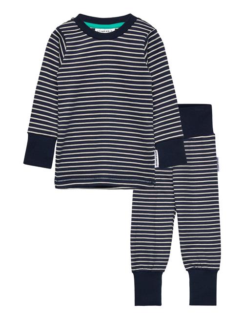 Geggamoja | Two Piece Pyjamas | 122/128