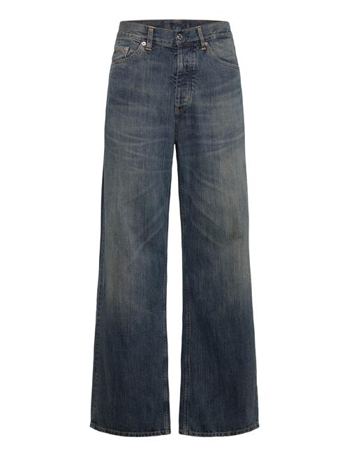 Hope | Criss Jeans Garage Blue-36/32 | 3132 x 32