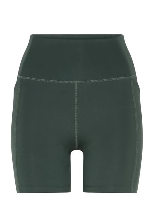 Girlfriend Collective | Pocket High-Rise Run Shorts | XL