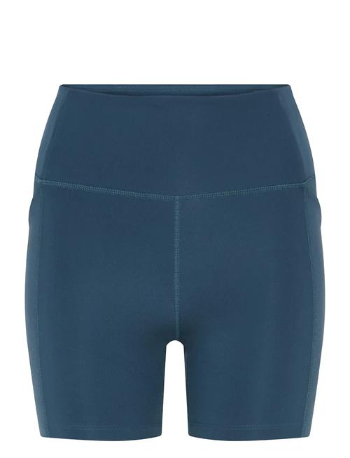 Girlfriend Collective | Pocket High-Rise Run Shorts | XS