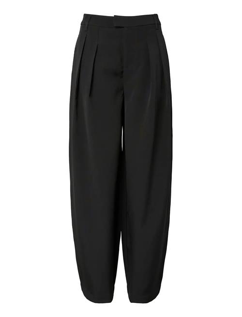 Pieces | Pcolivia Barrel Pants Wvn D2D Bc | L