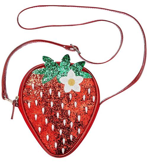 Souza Taske - Charlotte - Strawberry