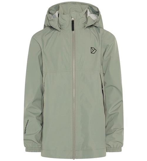 Didriksons Sommerjakke - Meliss - Wilted Leaf