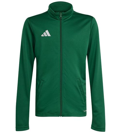 adidas Performance Cardigan - Ent26 - Drkgrn/White