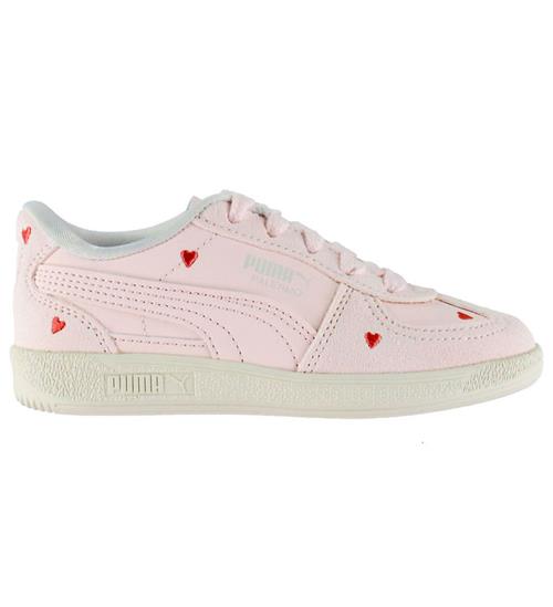 Puma Sko - Palermo Amor PS - Jasmine Flower