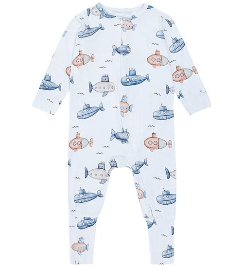 Hust and Claire Natdragt - Bambus - HCMulle - Water m. Ubåde