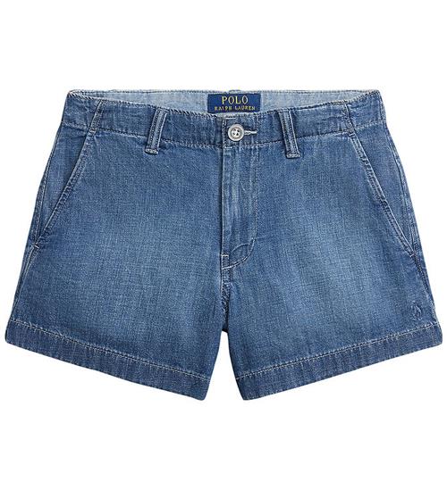 Polo Ralph Lauren Shorts - Denim - Andoria Wash