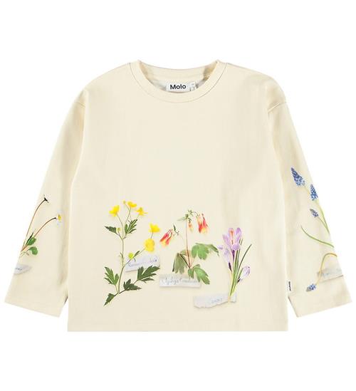 Molo Bluse - Mountoo - Flora Collector